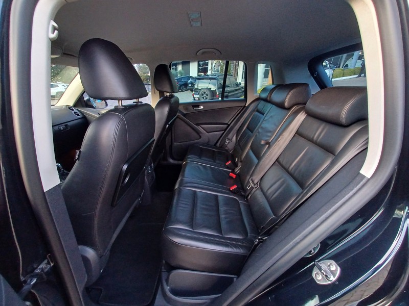 TIGUAN 2.0 TSI 16V TURBO GASOLINA 4P TIPTRONIC - 2011 - FLORES DA CUNHA