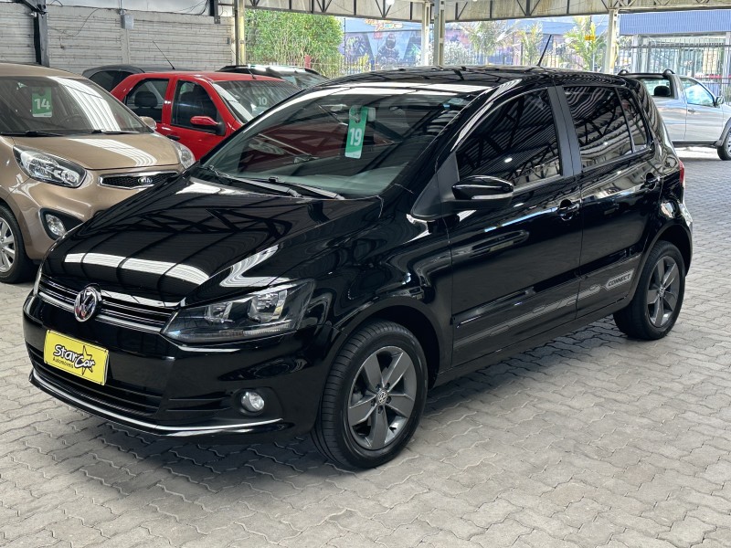 fox 1.6 connect 8v flex 4p manual 2019 caxias do sul