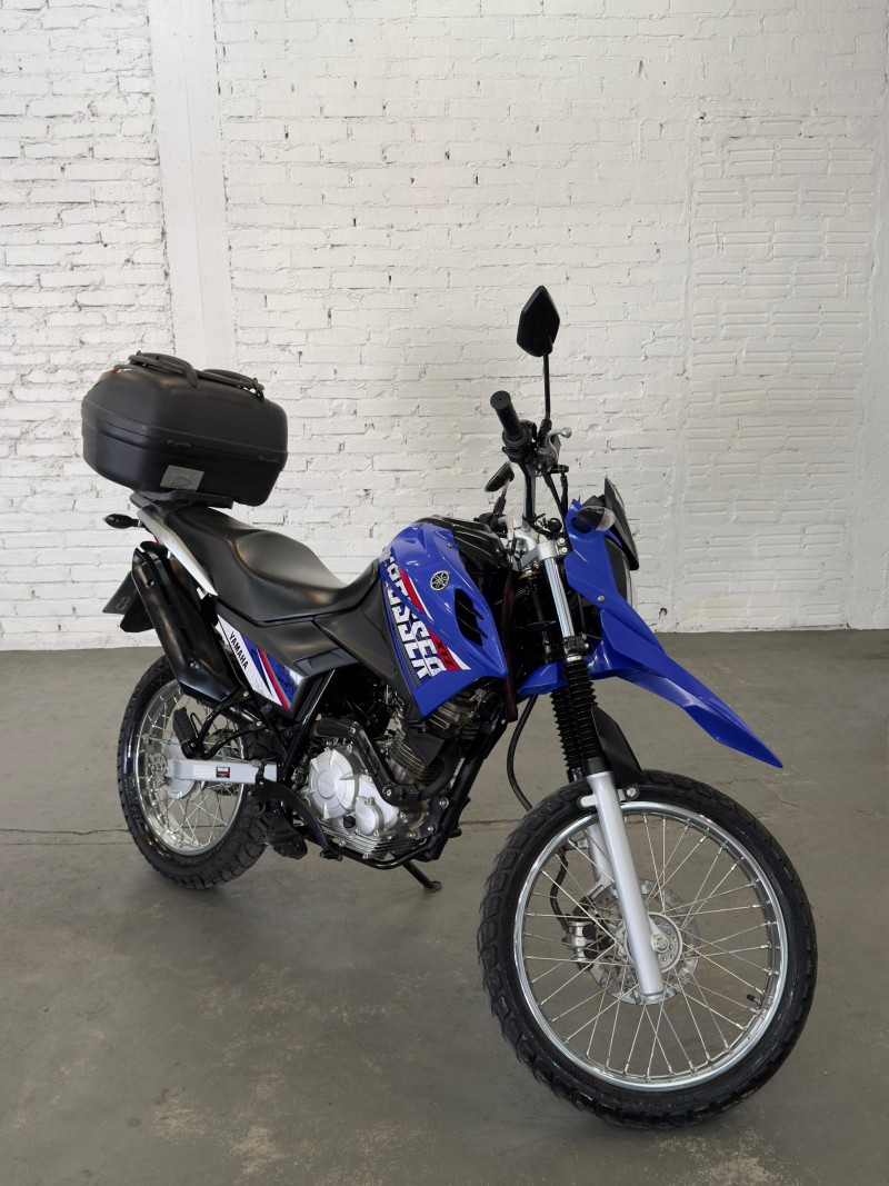 XTZ 150 CROSSER Z - 2018 - CAXIAS DO SUL