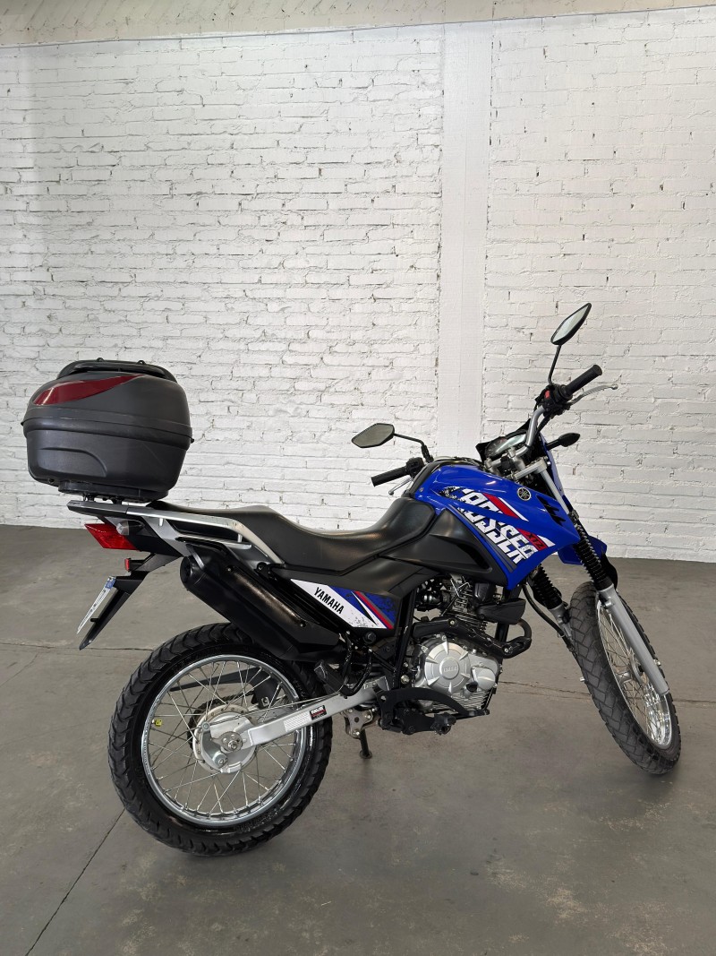 XTZ 150 CROSSER Z - 2018 - CAXIAS DO SUL