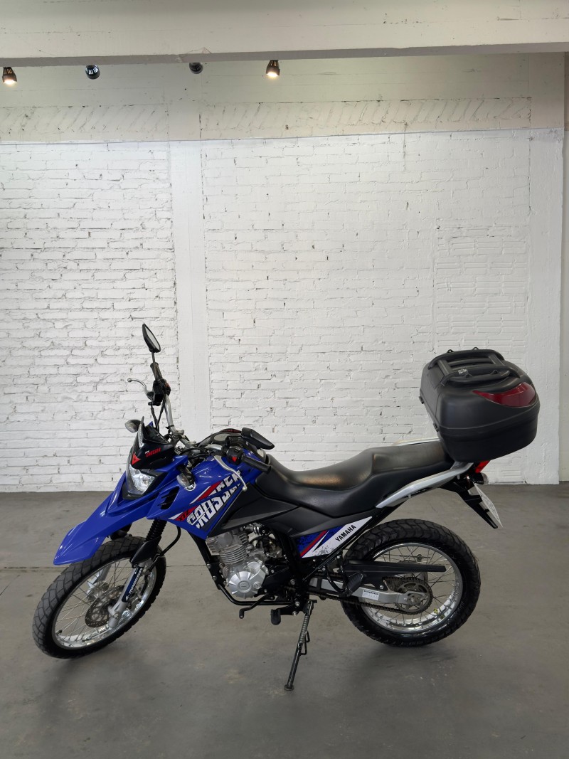 XTZ 150 CROSSER Z - 2018 - CAXIAS DO SUL