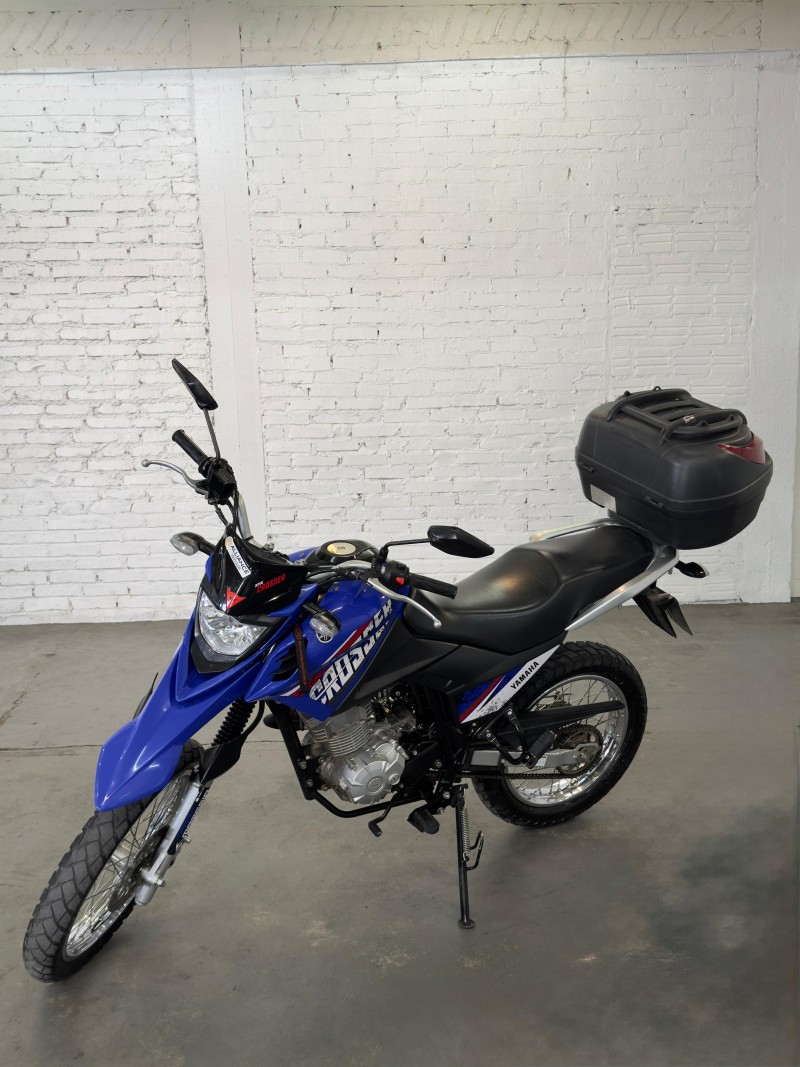 xtz 150 crosser z 2018 caxias do sul