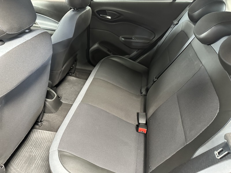 ONIX 1.4 MPFI ACTIV 8V FLEX 4P AUTOMÁTICO - 2019 - CAXIAS DO SUL