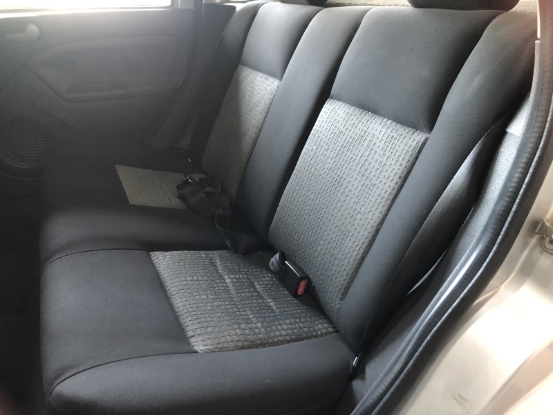 FIESTA 1.6 MPI CLASS SEDAN 8V FLEX 4P MANUAL - 2012 - VALE REAL