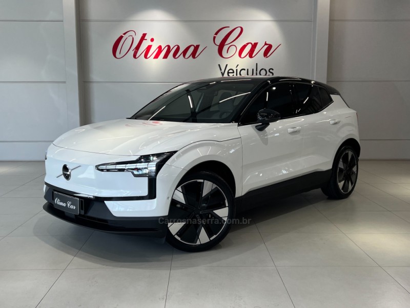 ex30 ultra extended range 2024 flores da cunha