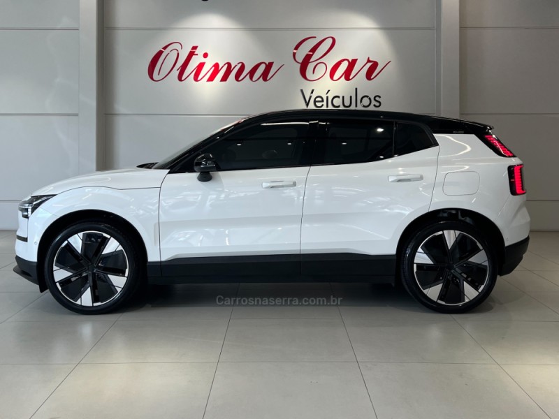 EX30 ULTRA EXTENDED RANGE - 2024 - FLORES DA CUNHA