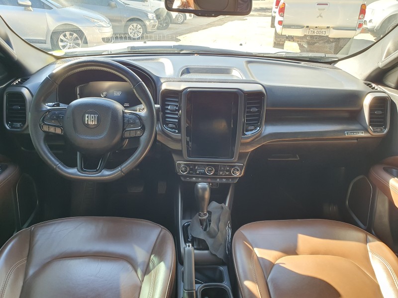 TORO 2.0 16V ULTRA 4X4 AT9 DIESEL 4P AUTOMÁTICO - 2022 - CAXIAS DO SUL