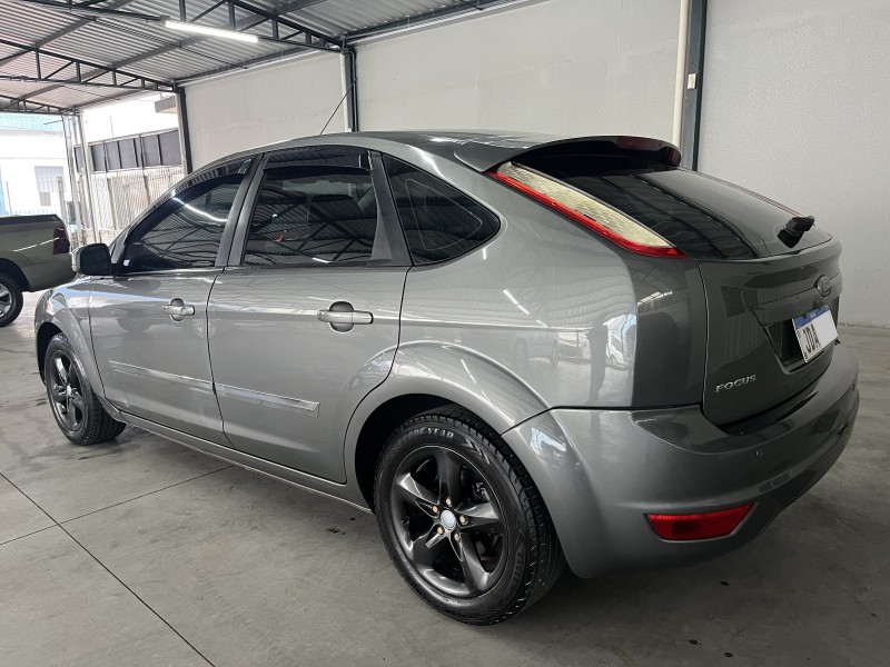 focus 1.6 glx 8v flex 4p manual 2011 caxias do sul