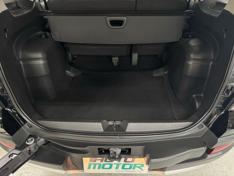 SPIN 1.8 ACTIV 8V FLEX 4P AUTOMÁTICO - 2018 - CAXIAS DO SUL