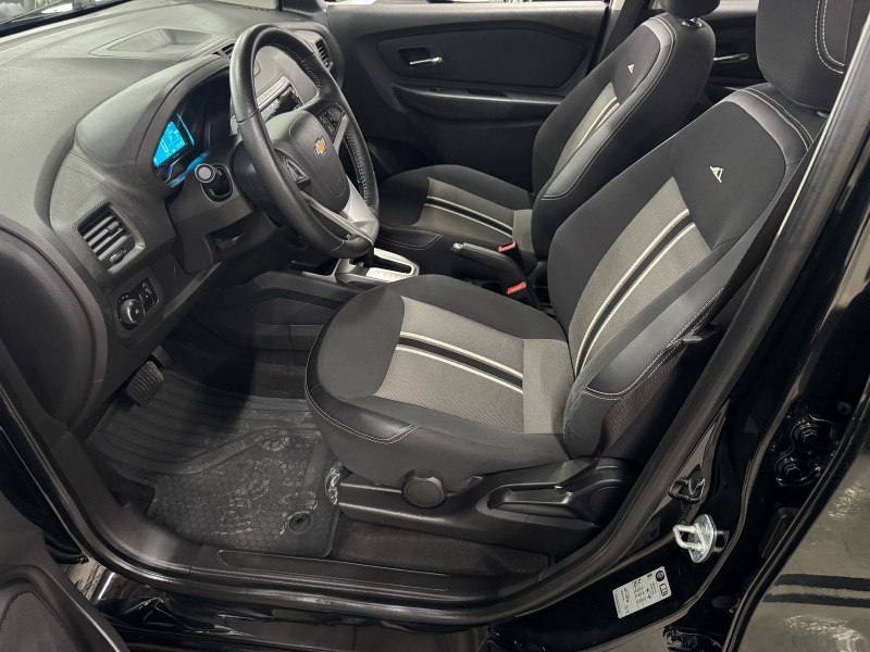 SPIN 1.8 ACTIV 8V FLEX 4P AUTOMÁTICO - 2018 - CAXIAS DO SUL