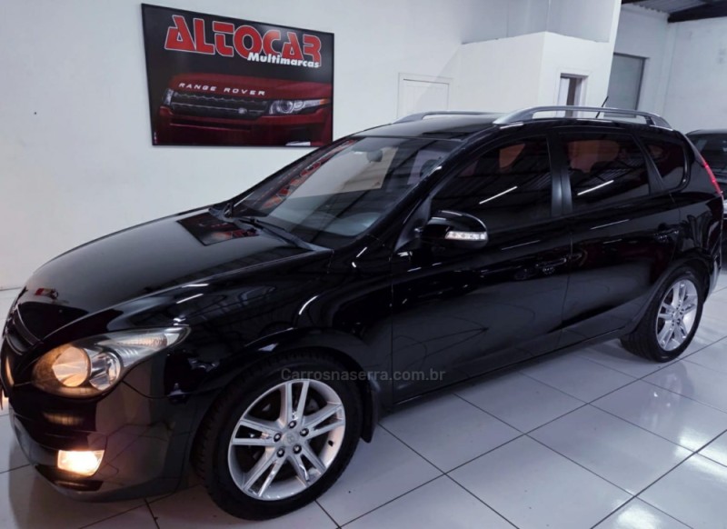 I30 CW 2.0 MPFI GLS 16V GASOLINA 4P MANUAL