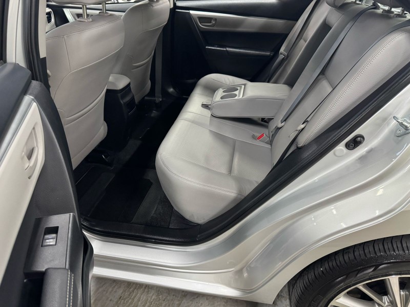 COROLLA 2.0 XEI 16V FLEX 4P AUTOMÁTICO - 2015 - CAXIAS DO SUL