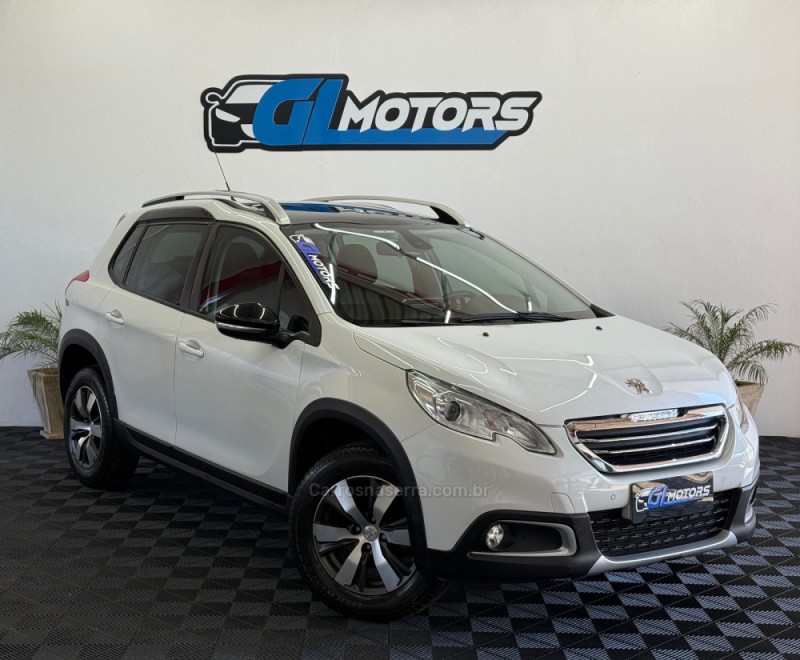 2008 1.6 16v flex crossway 4p automatico 2019 novo hamburgo