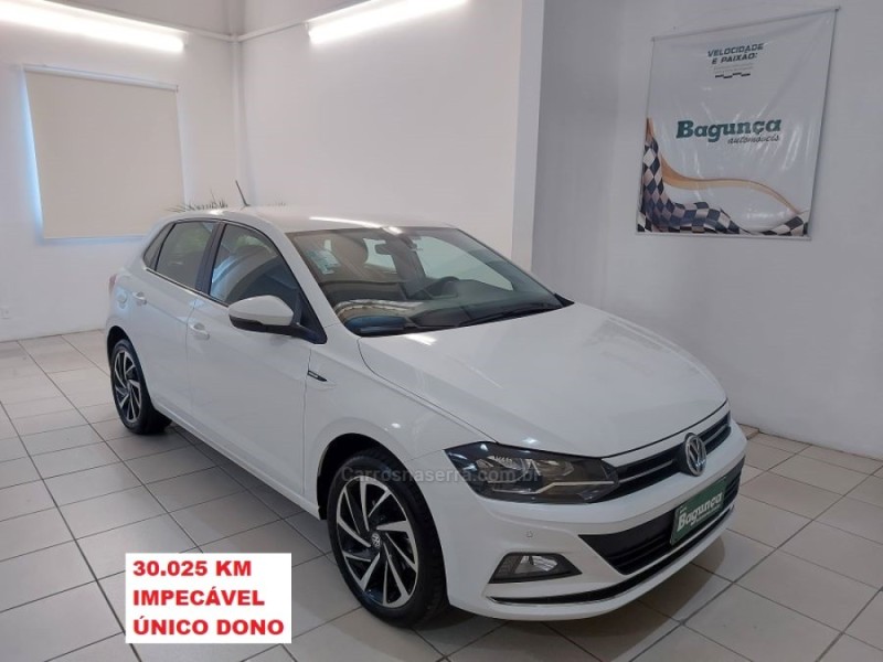 POLO 1.0	200 TSI HIGHLINE AUTOMÁTICO 