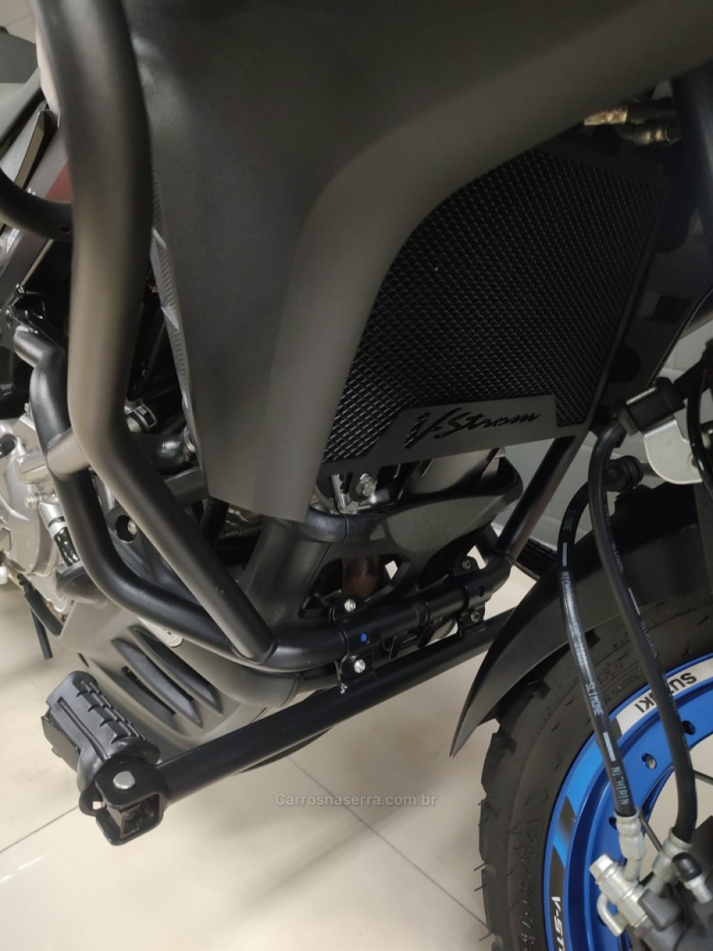 V-STROM 650 ADVENTURE - 2020 - CAXIAS DO SUL