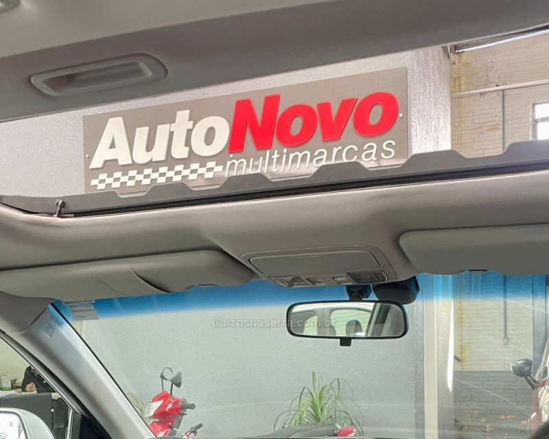 CRV 2.0 EXL 4X4 16V FLEX 4P AUTOMÁTICO - 2011 - VACARIA