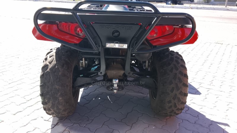 SPORTSMAN  - 2011 - CAXIAS DO SUL