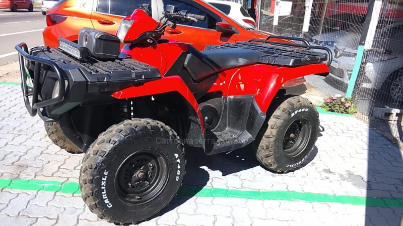 sportsman  2011 caxias do sul