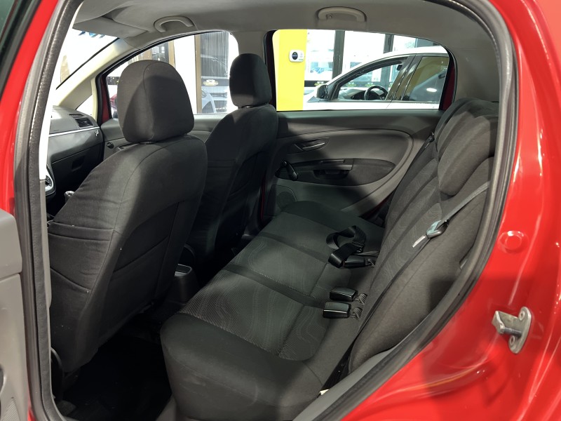 PUNTO 1.4 ELX 8V FLEX 4P MANUAL - 2010 - CAXIAS DO SUL