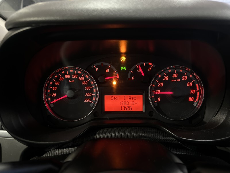 PUNTO 1.4 ELX 8V FLEX 4P MANUAL - 2010 - CAXIAS DO SUL