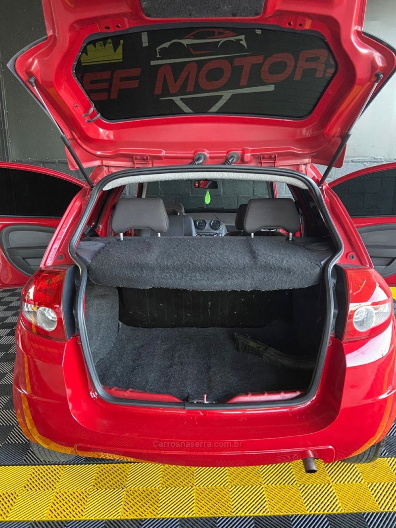 KA 1.0 I 8V GASOLINA 2P MANUAL - 2010 - CAXIAS DO SUL