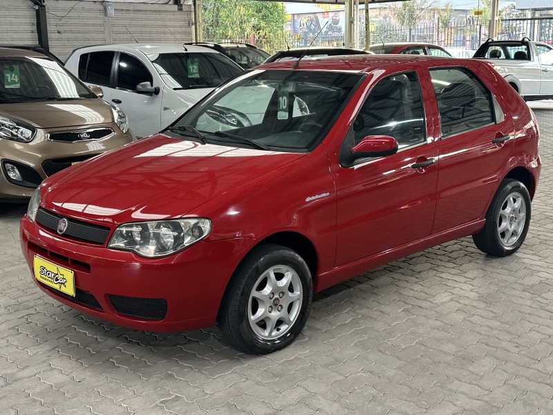 palio 1.0 mpi fire celebration 8v flex 4p manual 2010 caxias do sul