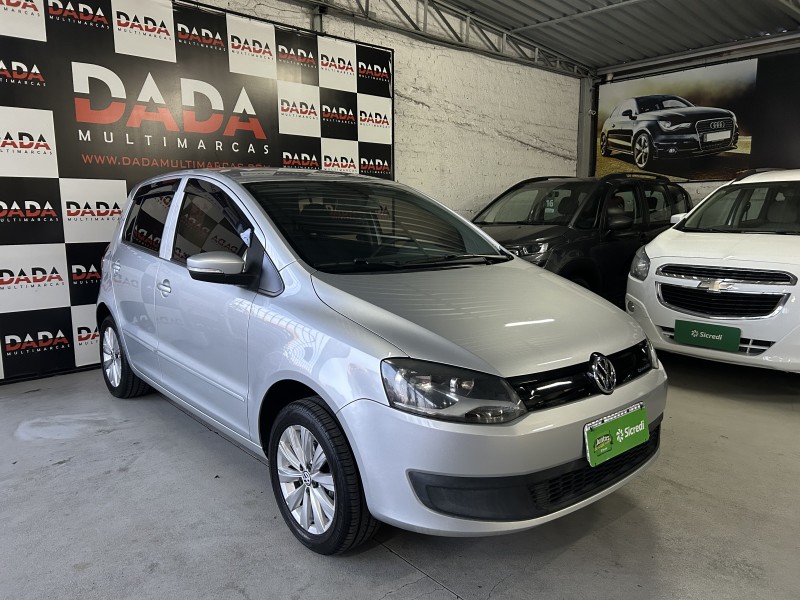 fox 1.0 mi bluemotion 8v flex 4p manual 2014 caxias do sul