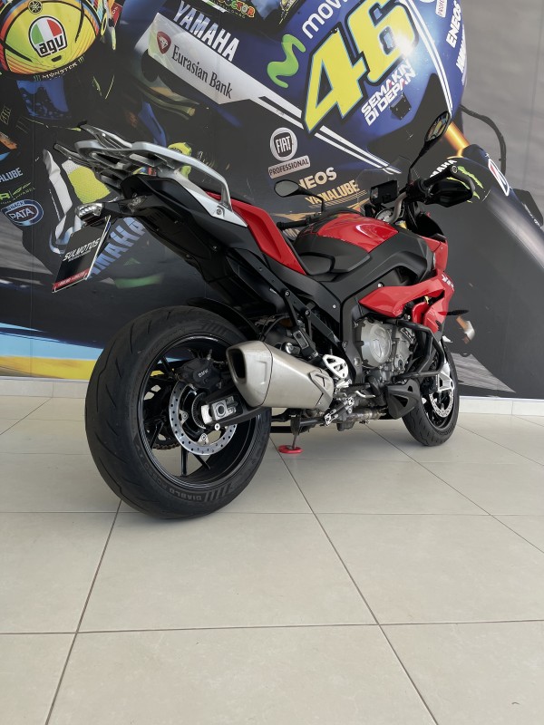 S 1000 XR - 2016 - PASSO FUNDO