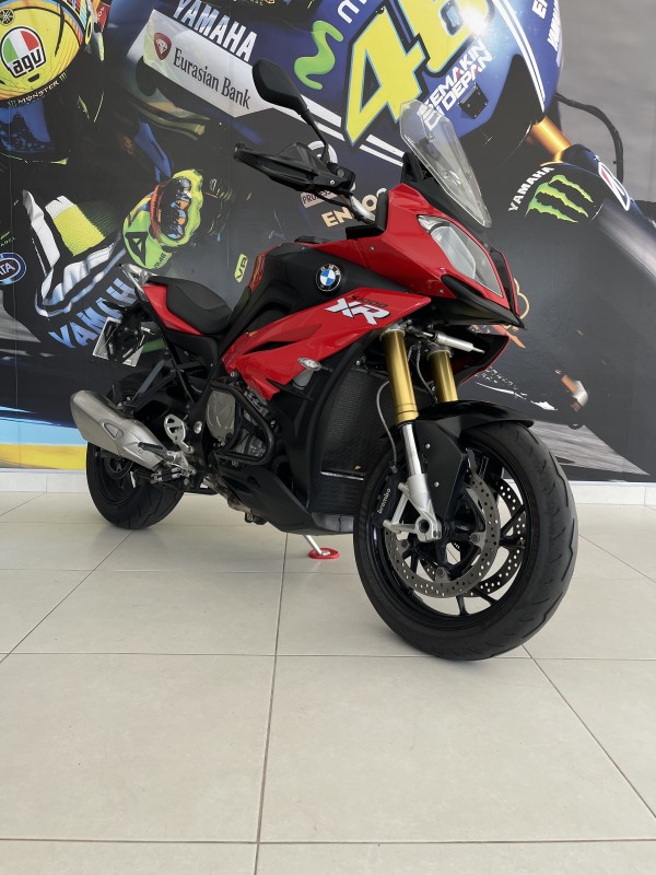 S 1000 XR - 2016 - PASSO FUNDO