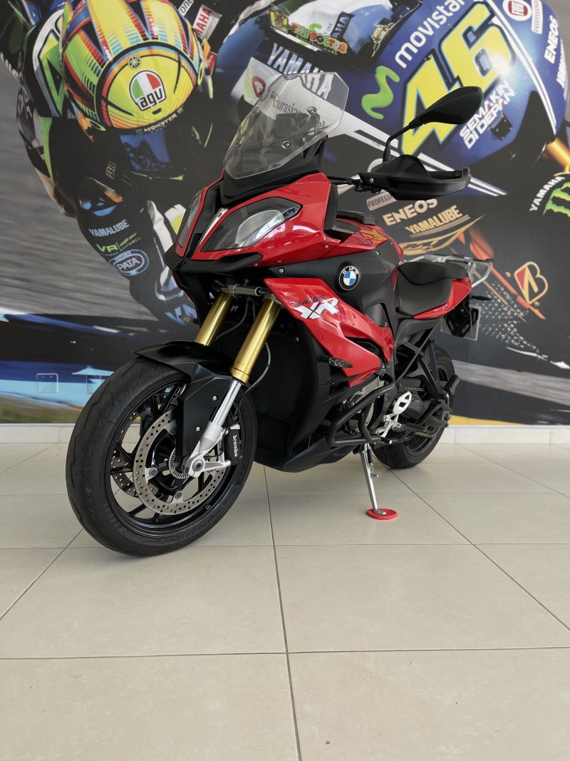 S 1000 XR - 2016 - PASSO FUNDO