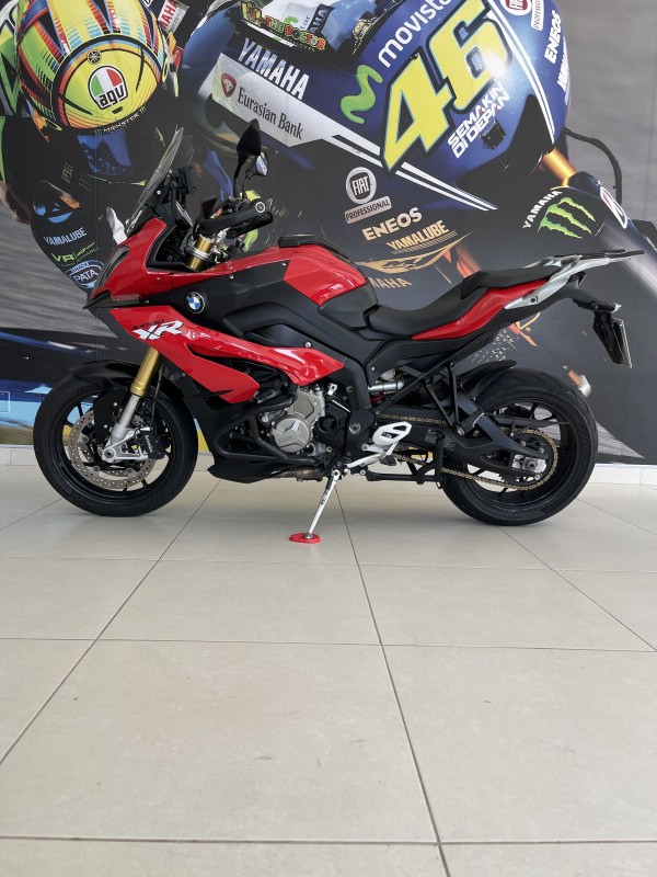 S 1000 XR - 2016 - PASSO FUNDO