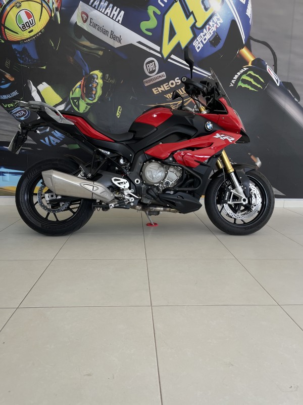 S 1000 XR