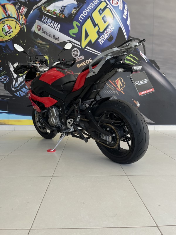 S 1000 XR - 2016 - PASSO FUNDO
