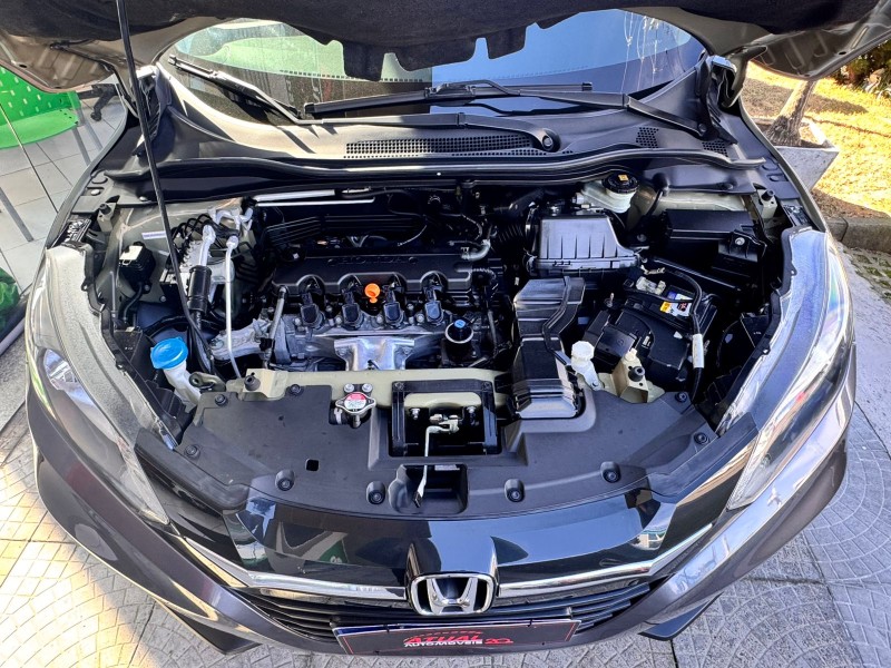 HR-V 1.8 16V FLEX EX 4P AUTOMÁTICO - 2016 - CAXIAS DO SUL