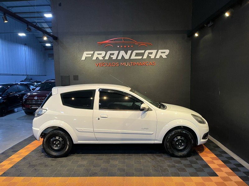 KA 1.0 MPI CLASS 8V FLEX 2P MANUAL - 2013 - ANTôNIO PRADO