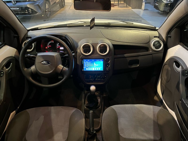 KA 1.0 MPI CLASS 8V FLEX 2P MANUAL - 2013 - ANTôNIO PRADO