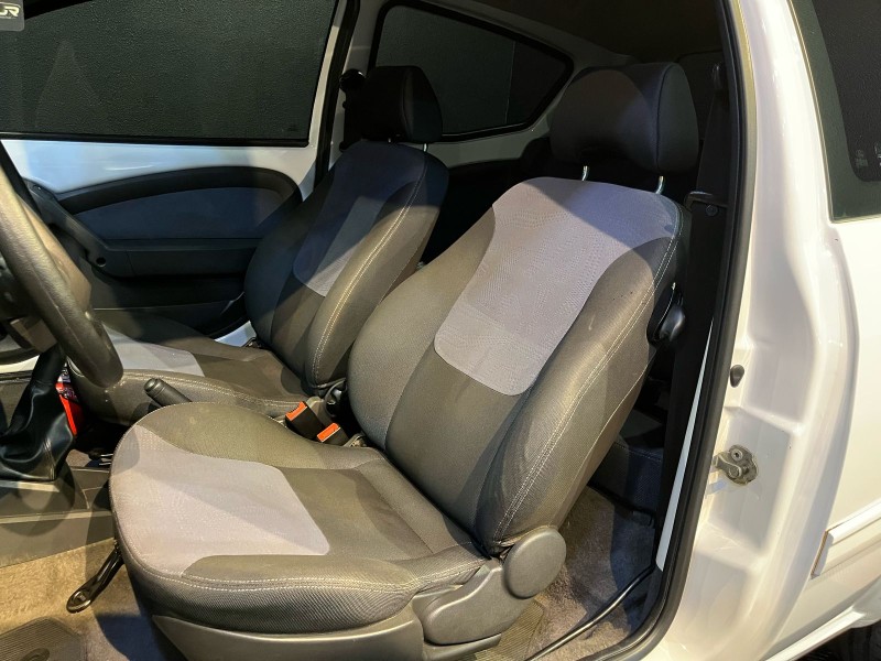 KA 1.0 MPI CLASS 8V FLEX 2P MANUAL - 2013 - ANTôNIO PRADO
