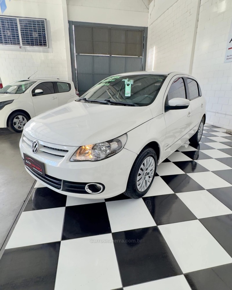 gol 1.6 mi power 8v flex 4p manual 2013 montenegro