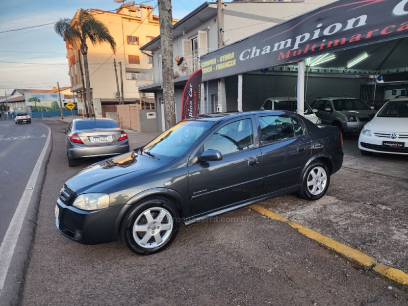 astra 2.0 mpfi elegance sedan 8v flex 4p manual 2006 vacaria