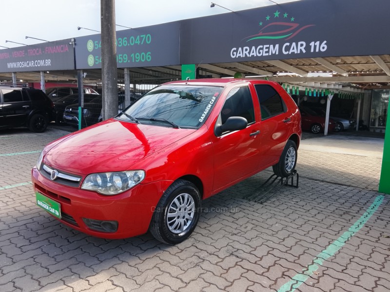 palio 1.0 mpi fire economy 8v flex 4p manual 2012 caxias do sul