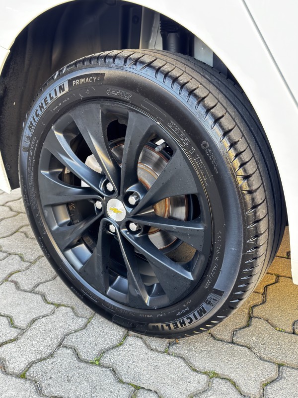 CRUZE 1.4 TURBO LT 16V FLEX 4P AUTOMÁTICO - 2017 - CAXIAS DO SUL