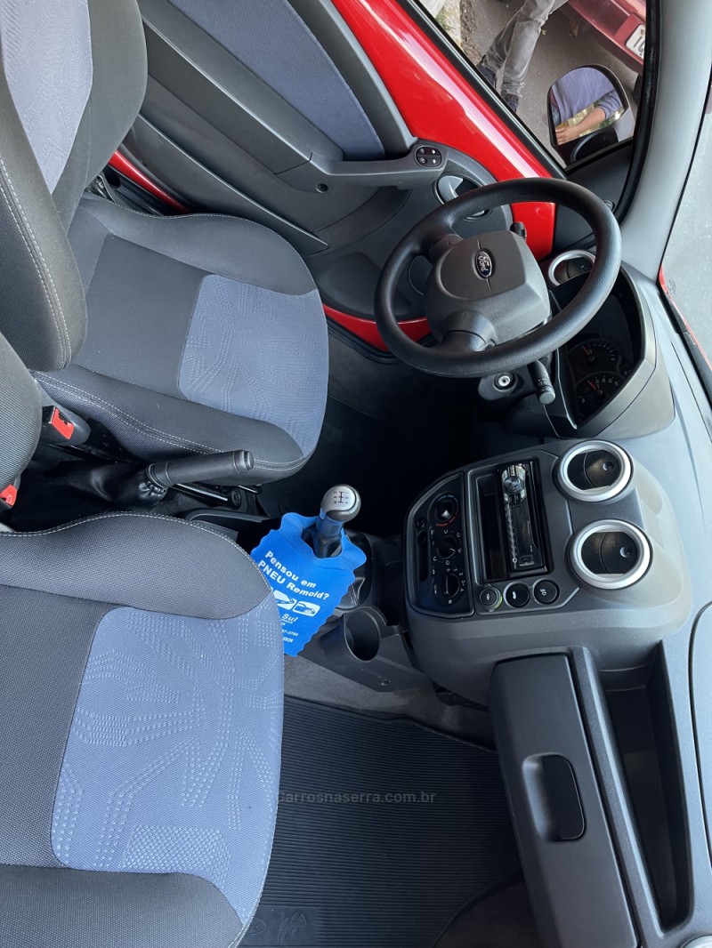 SENTRA 2.0 16V FLEX 4P MANUAL - 2009 - BENTO GONçALVES