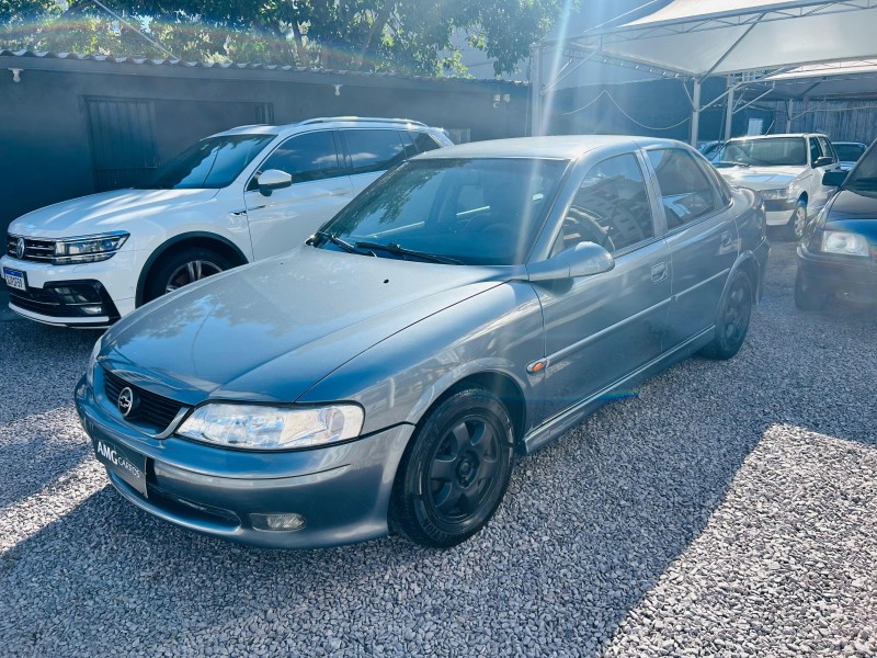 vectra 2.0 mpfi gls 8v gasolina 4p manual 2000 caxias do sul