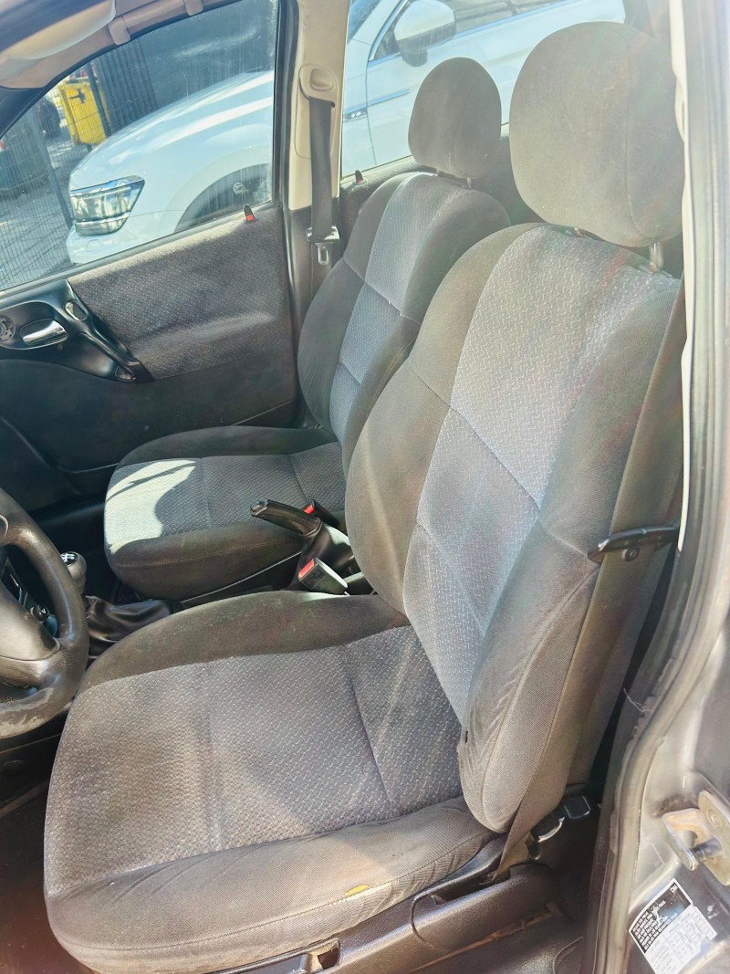 VECTRA 2.0 MPFI GLS 8V GASOLINA 4P MANUAL - 2000 - CAXIAS DO SUL