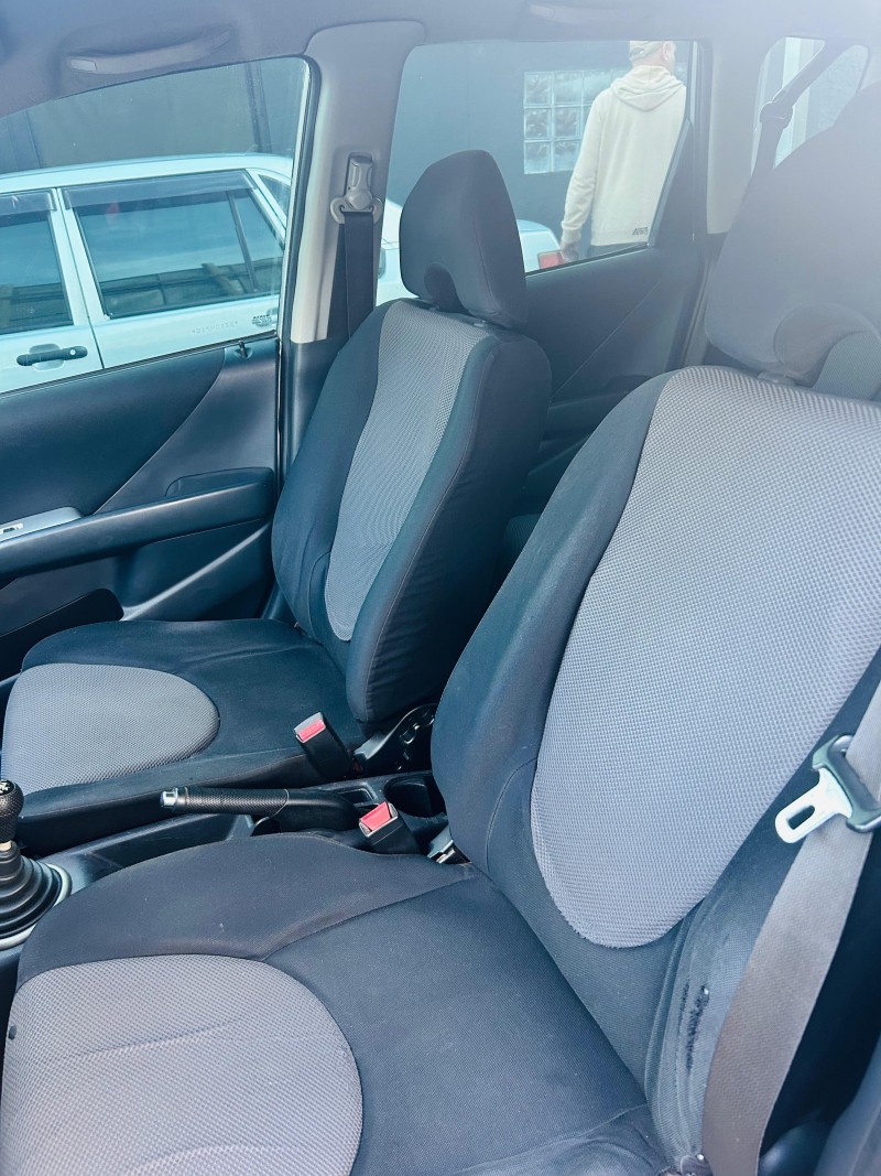 FIT 1.5 EX 16V FLEX 4P MANUAL - 2008 - CAXIAS DO SUL