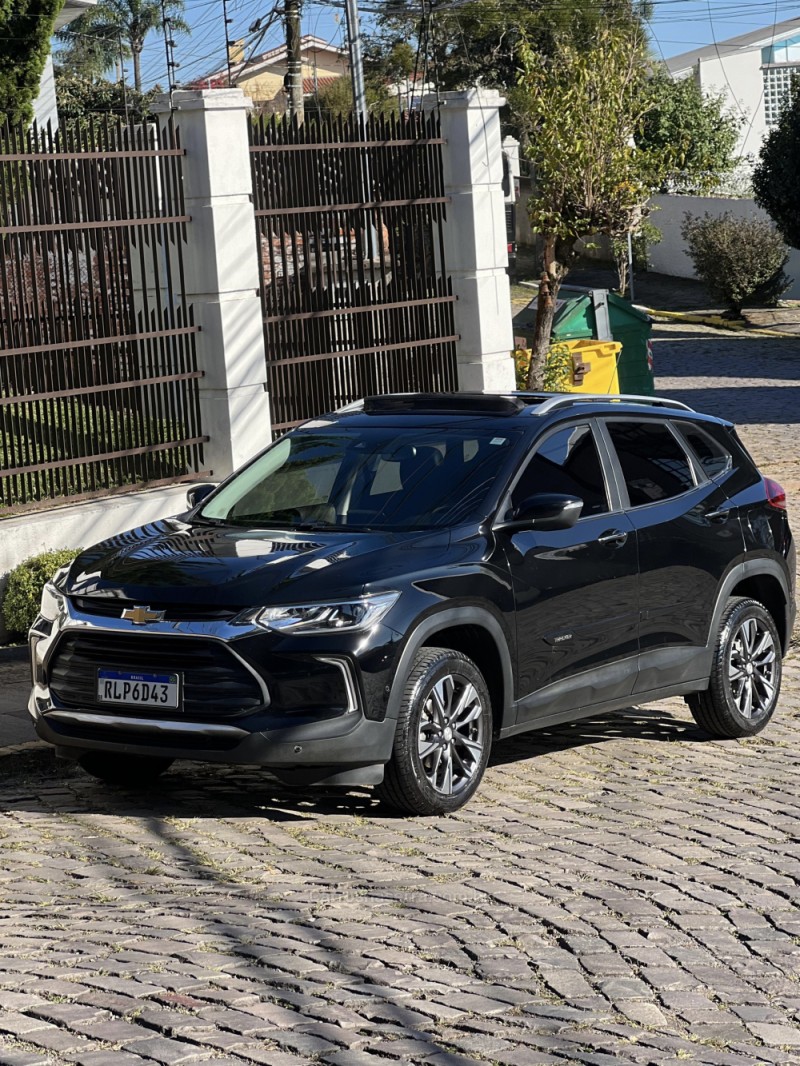 tracker 1.2 12v premier turbo flex 4p automatico 2022 caxias do sul