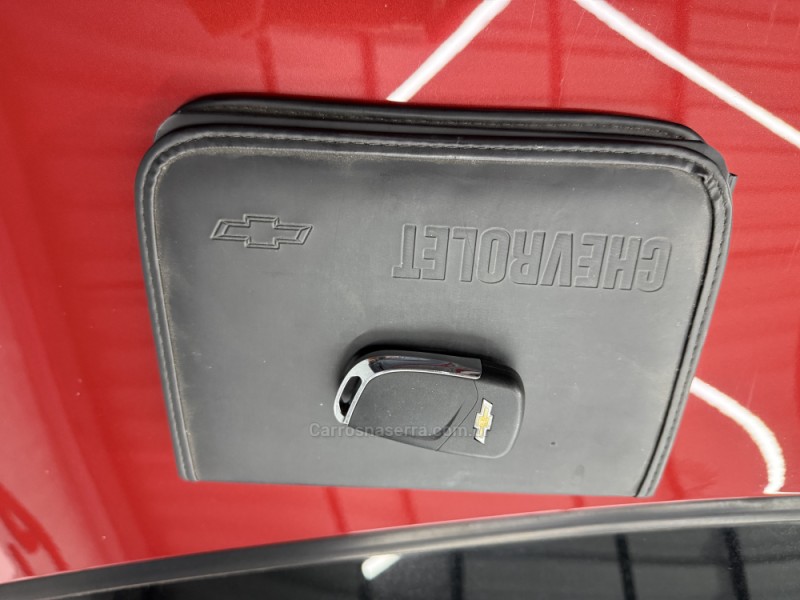 SONIC 1.6 LTZ SEDAN 16V FLEX 4P AUTOMÁTICO - 2012 - SAPIRANGA