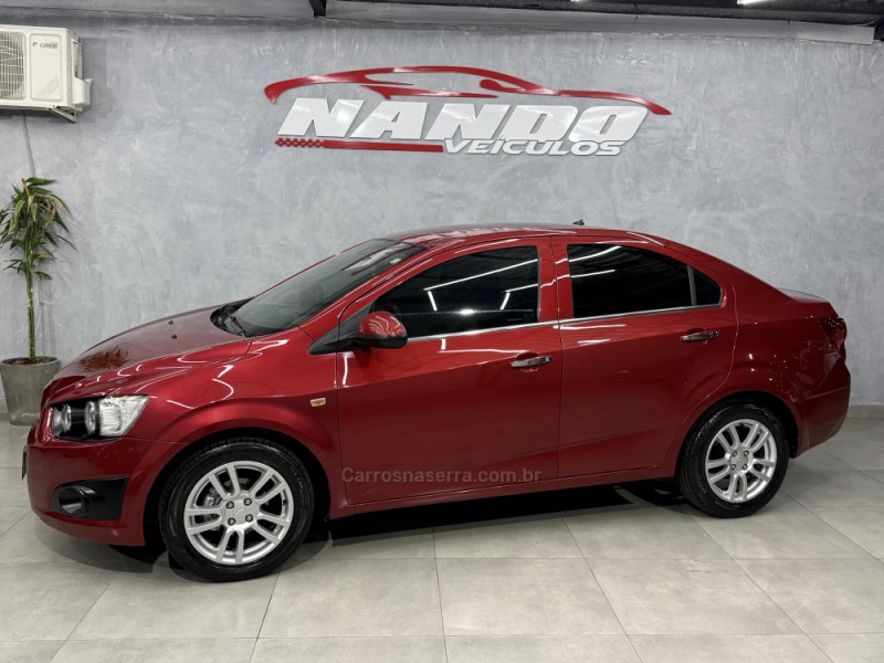 sonic 1.6 ltz sedan 16v flex 4p automatico 2012 sapiranga
