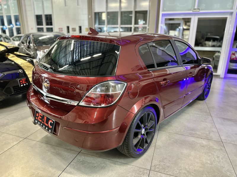 VECTRA 2.0 MPFI GT-X HATCH 8V FLEX 4P MANUAL - 2009 - CAXIAS DO SUL