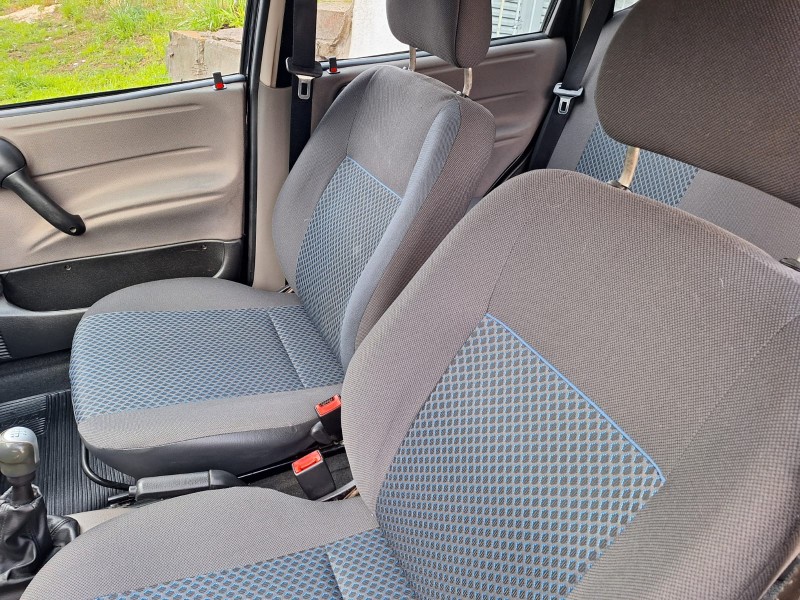 CLASSIC 1.0 MPFI LS 8V FLEX 4P MANUAL - 2012 - CAXIAS DO SUL